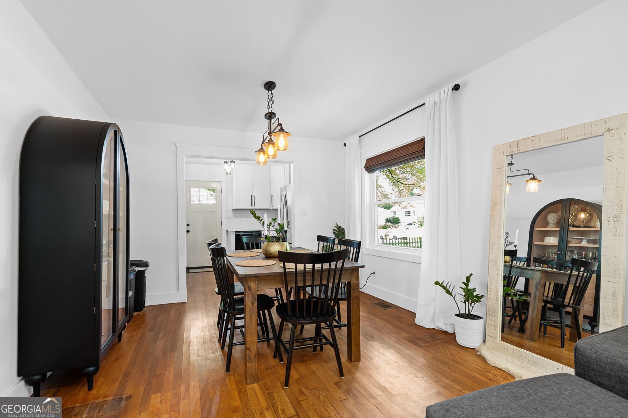 1556 Braeburn Drive Atlanta - 10