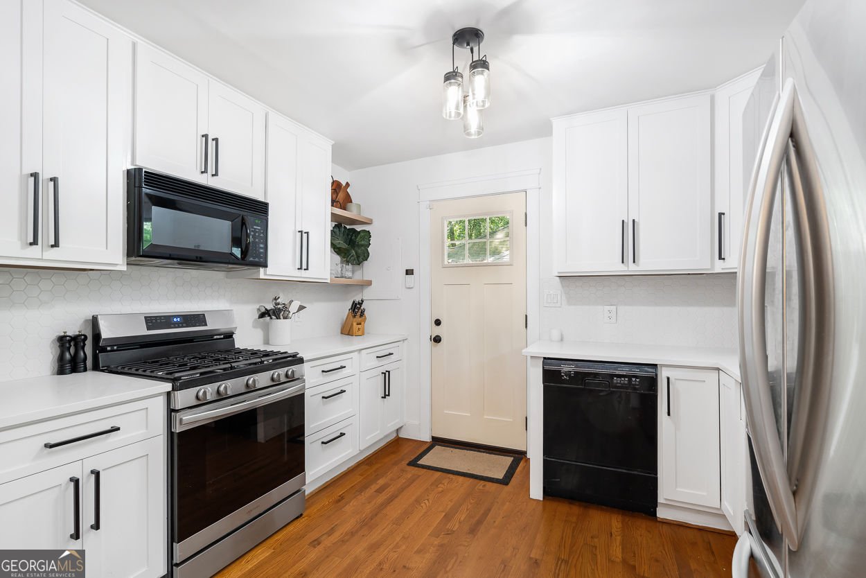 1556 Braeburn Drive Atlanta - 12