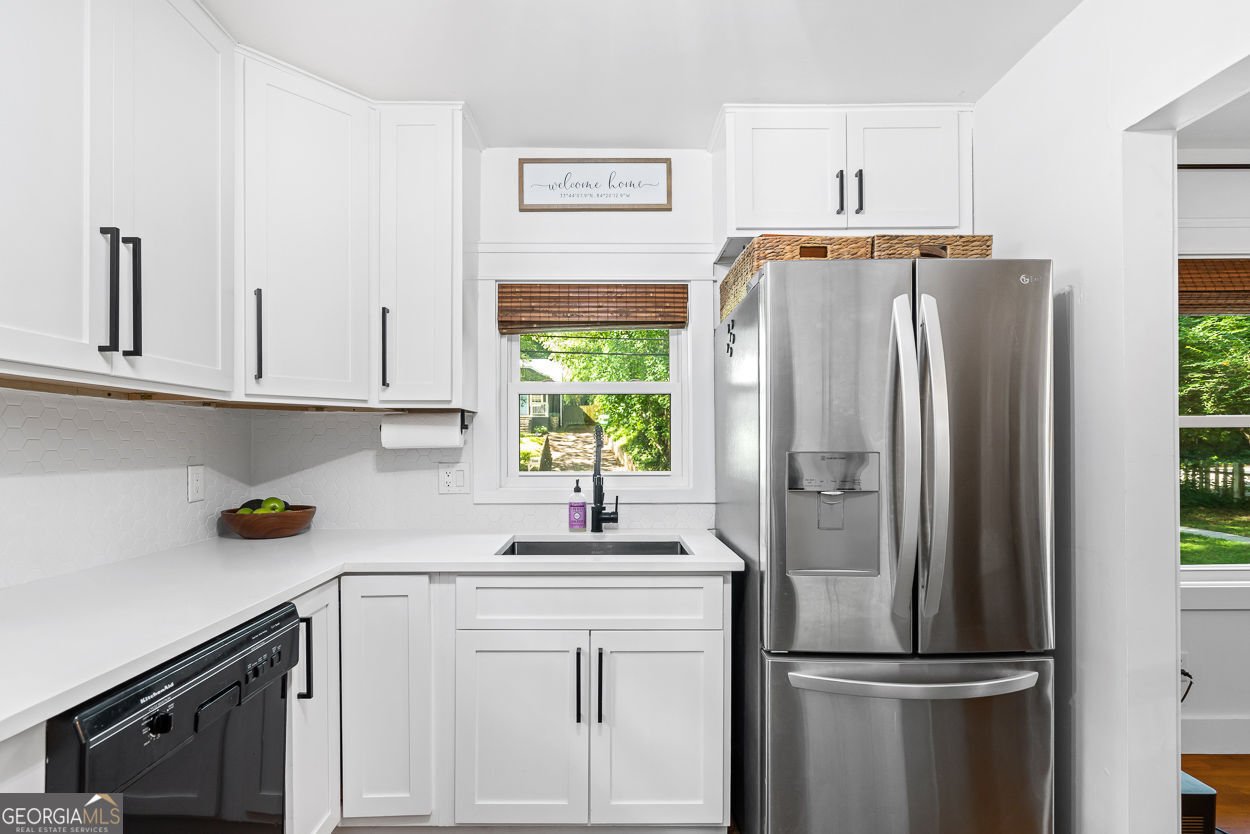 1556 Braeburn Drive Atlanta - 14