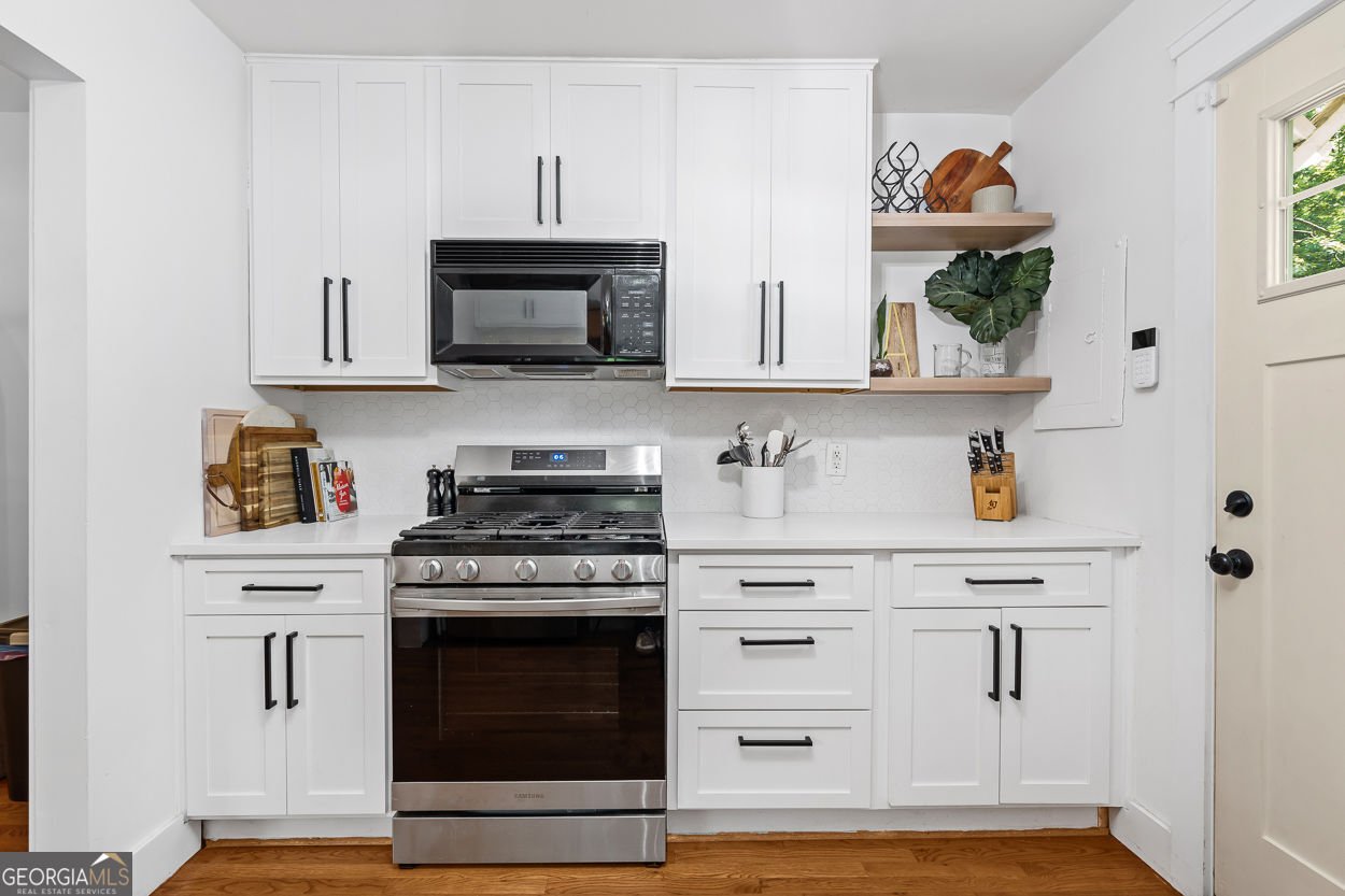 1556 Braeburn Drive Atlanta - 15