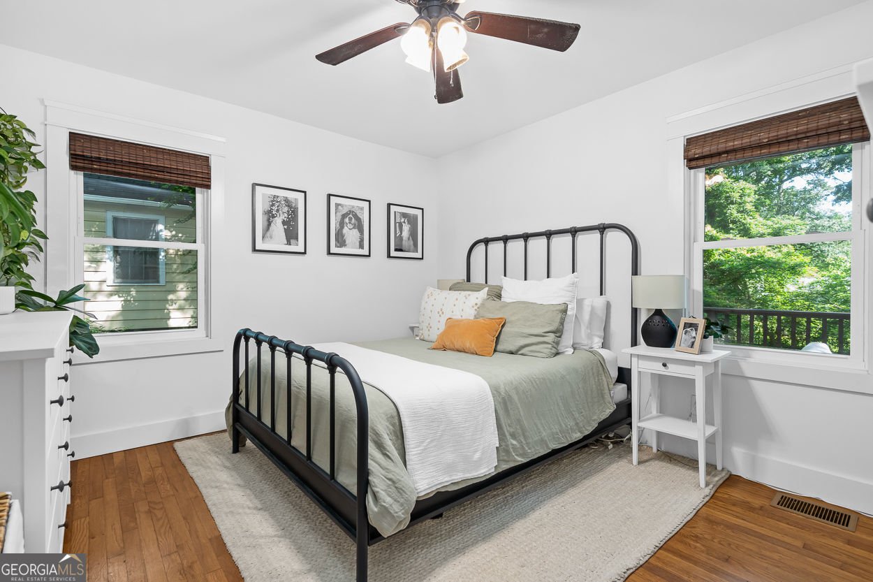 1556 Braeburn Drive Atlanta - 16