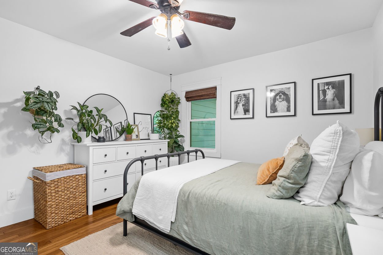 1556 Braeburn Drive Atlanta - 19