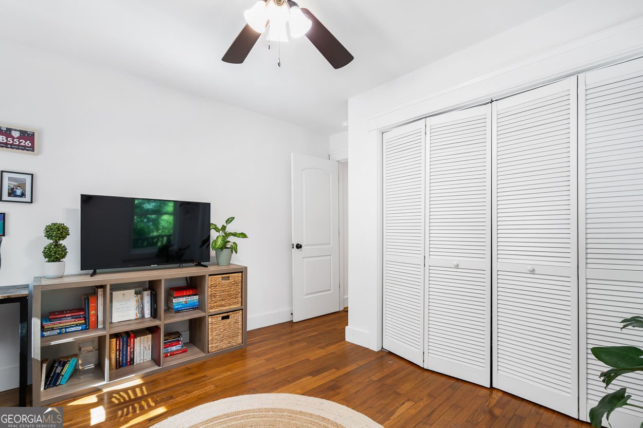 1556 Braeburn Drive Atlanta - 21
