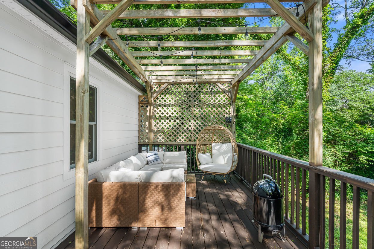1556 Braeburn Drive Atlanta - 26