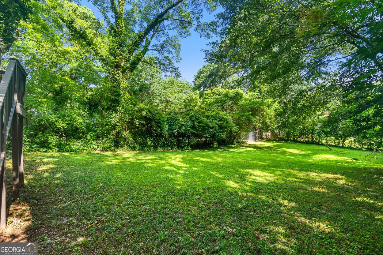 1556 Braeburn Drive Atlanta - 28