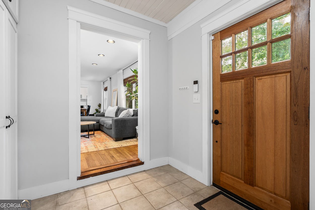 1556 Braeburn Drive Atlanta - 5