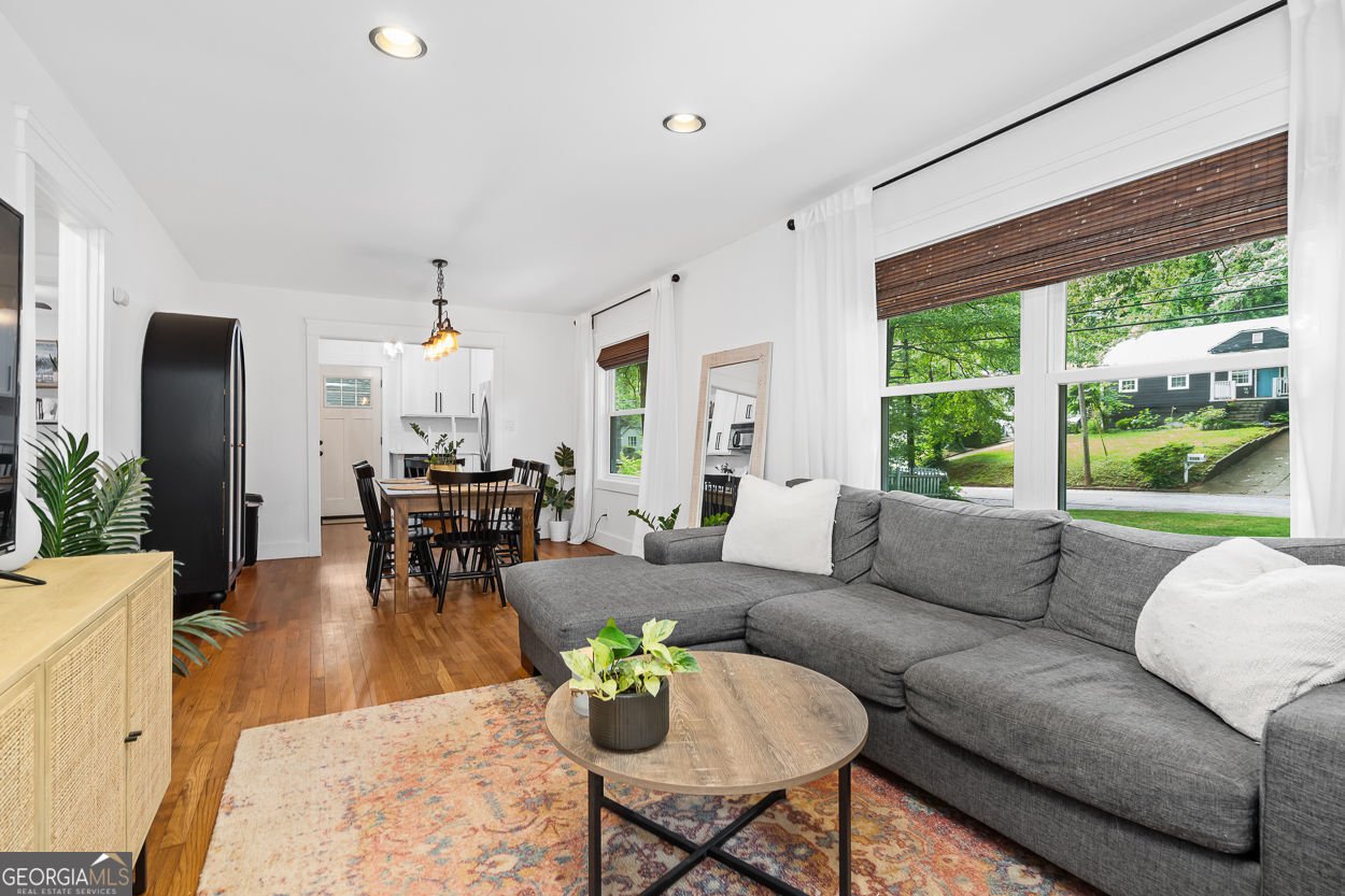1556 Braeburn Drive Atlanta - 7