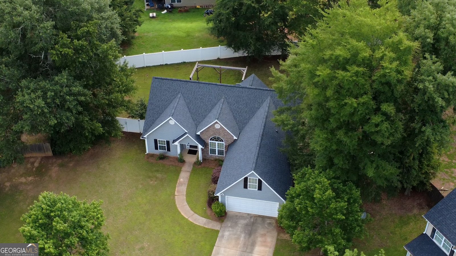 556 Walton Drive Social Circle - 10