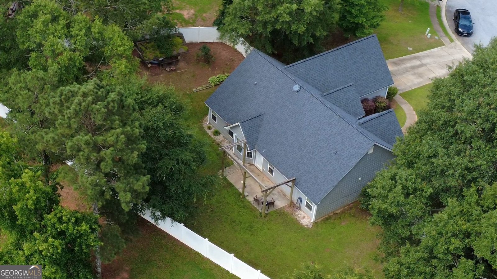 556 Walton Drive Social Circle - 11