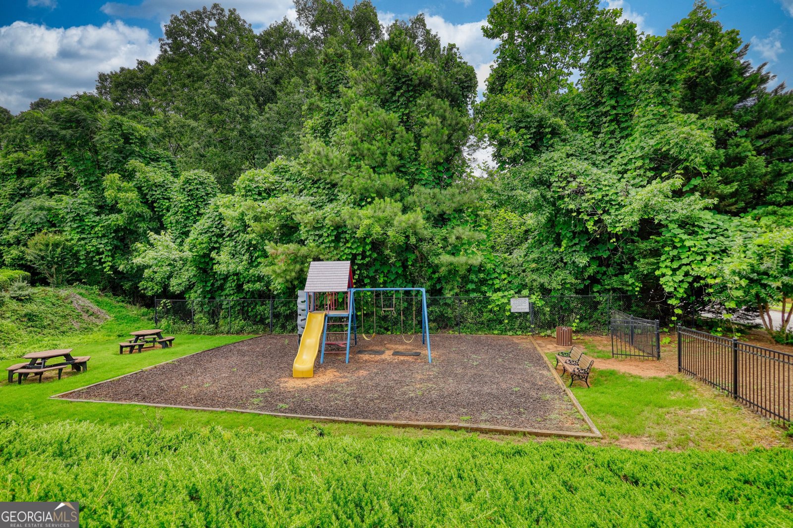 556 Walton Drive Social Circle - 14