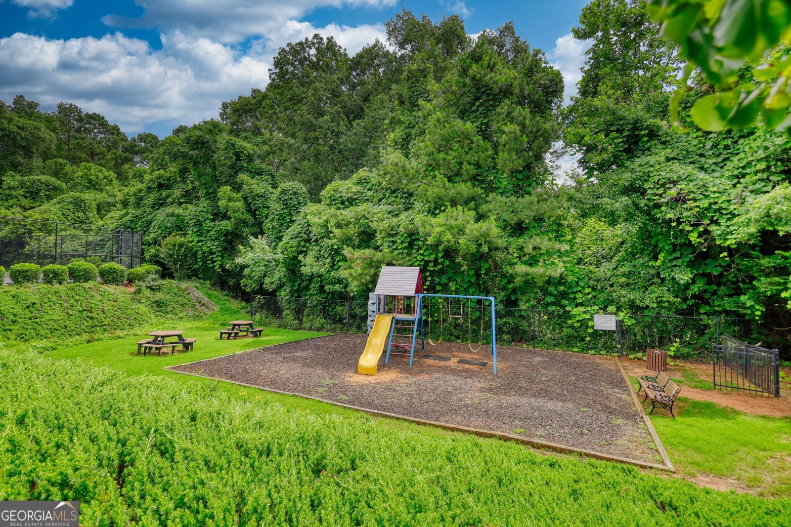 556 Walton Drive Social Circle - 15