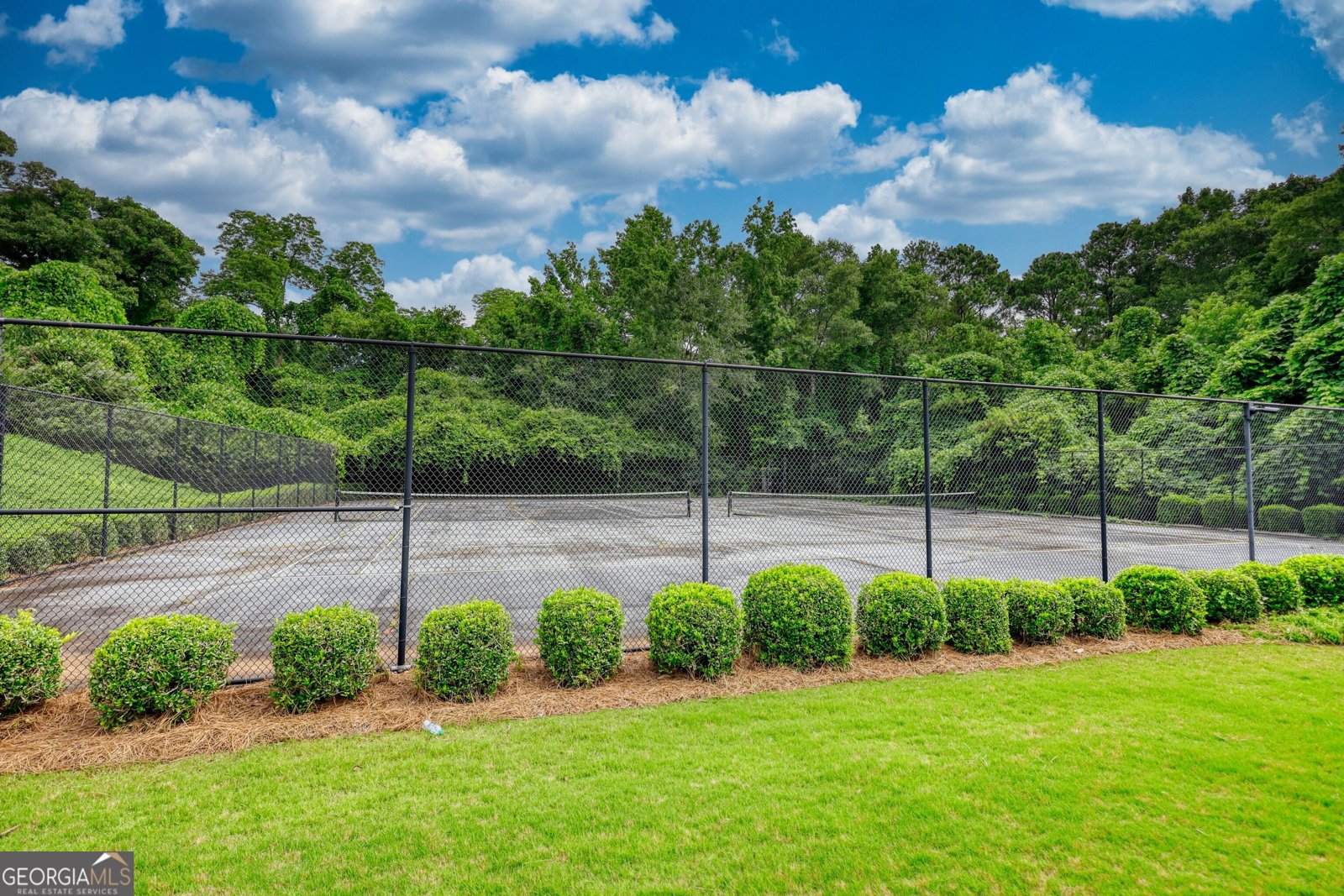 556 Walton Drive Social Circle - 16