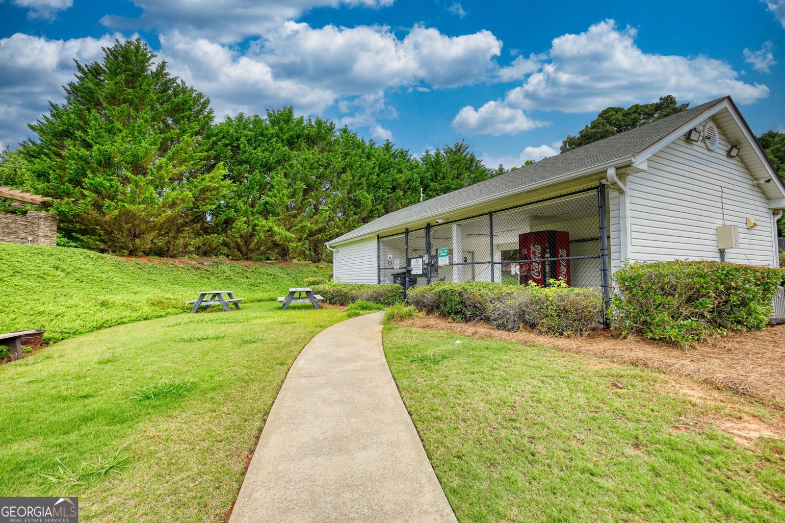 556 Walton Drive Social Circle - 17
