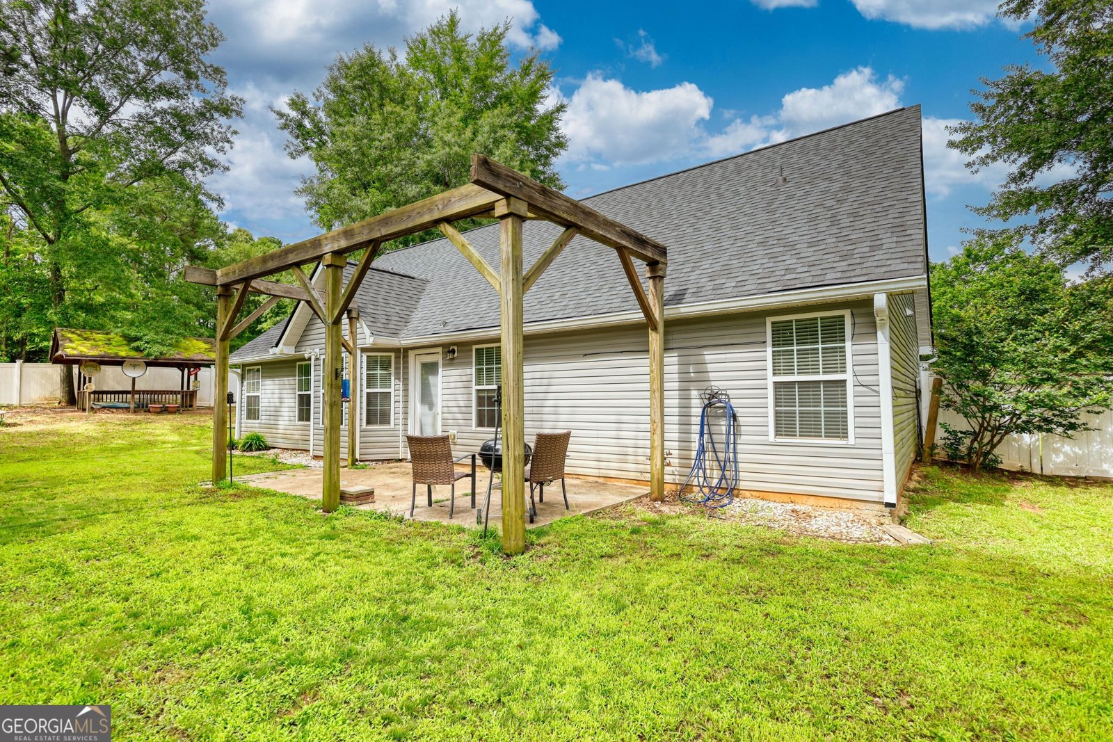 556 Walton Drive Social Circle - 2