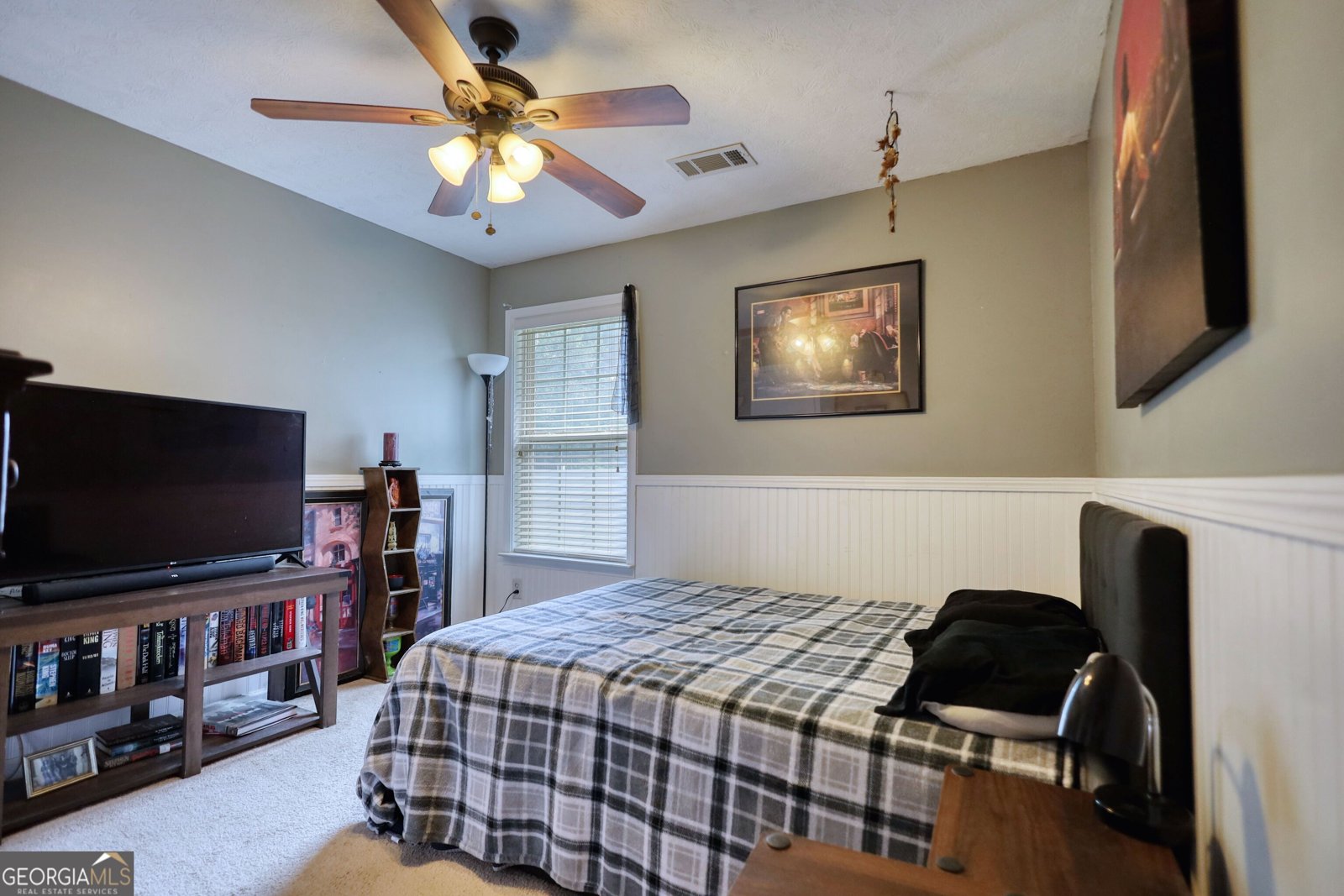 556 Walton Drive Social Circle - 22