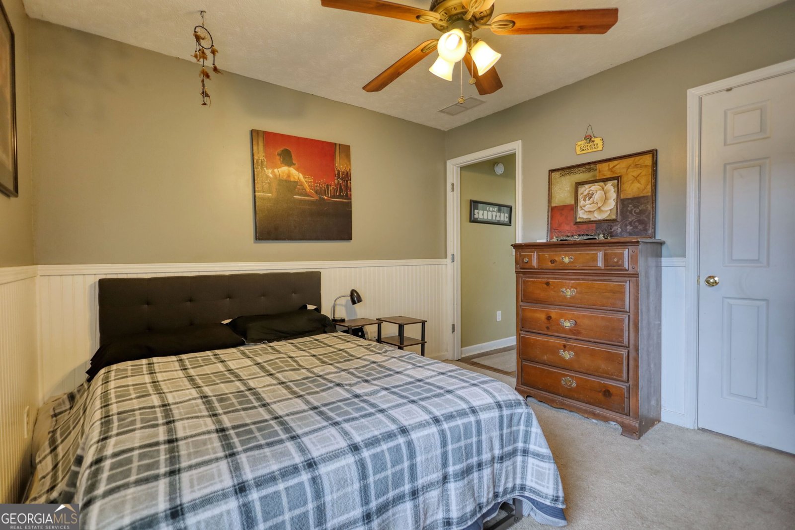 556 Walton Drive Social Circle - 24
