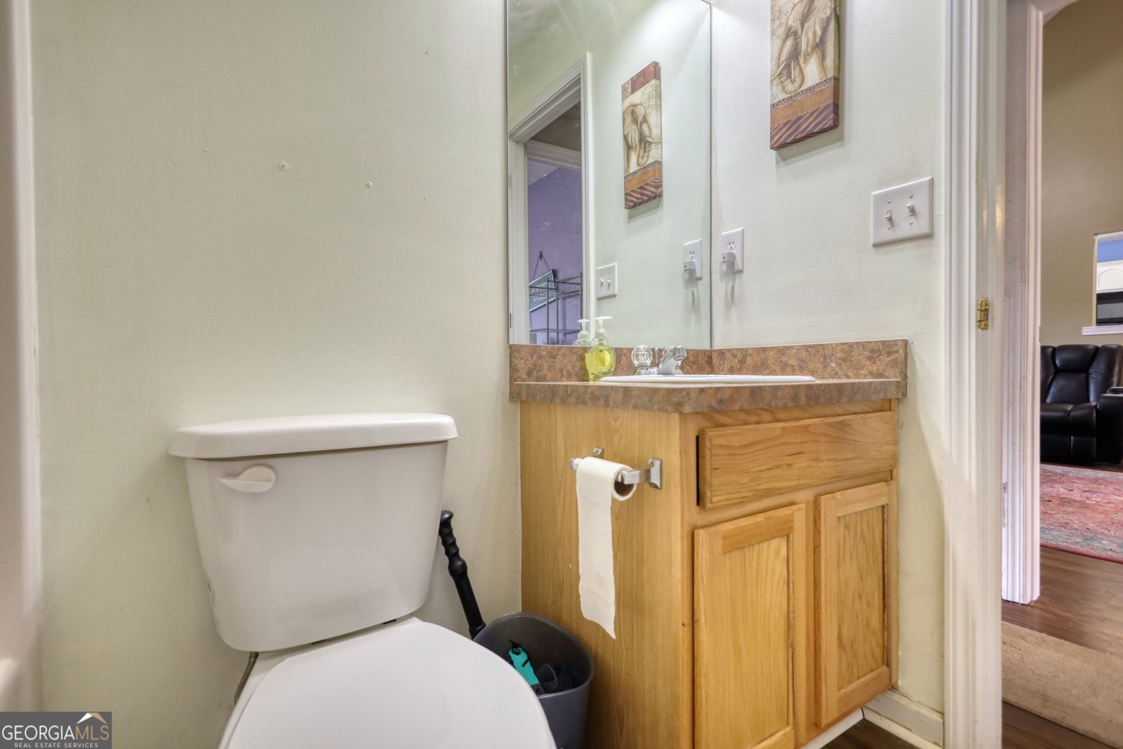 556 Walton Drive Social Circle - 26