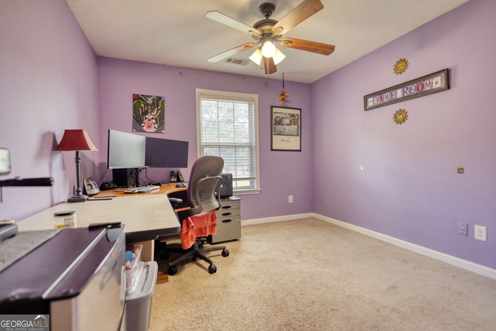 556 Walton Drive Social Circle - 27