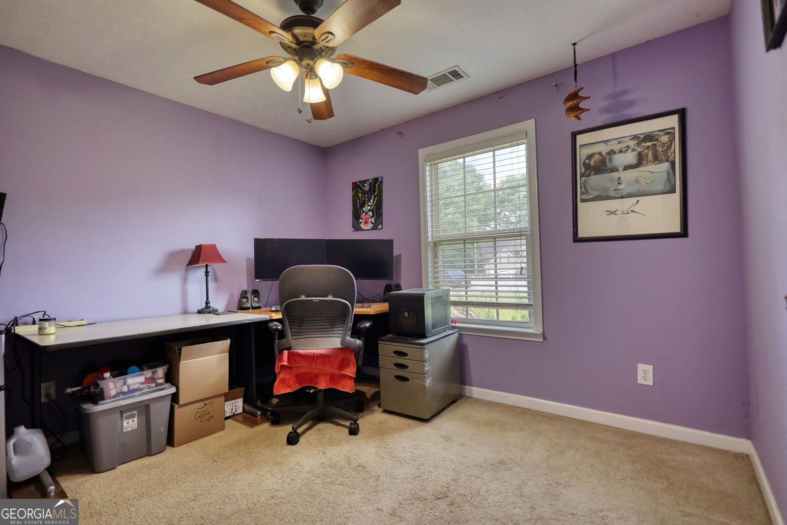 556 Walton Drive Social Circle - 28