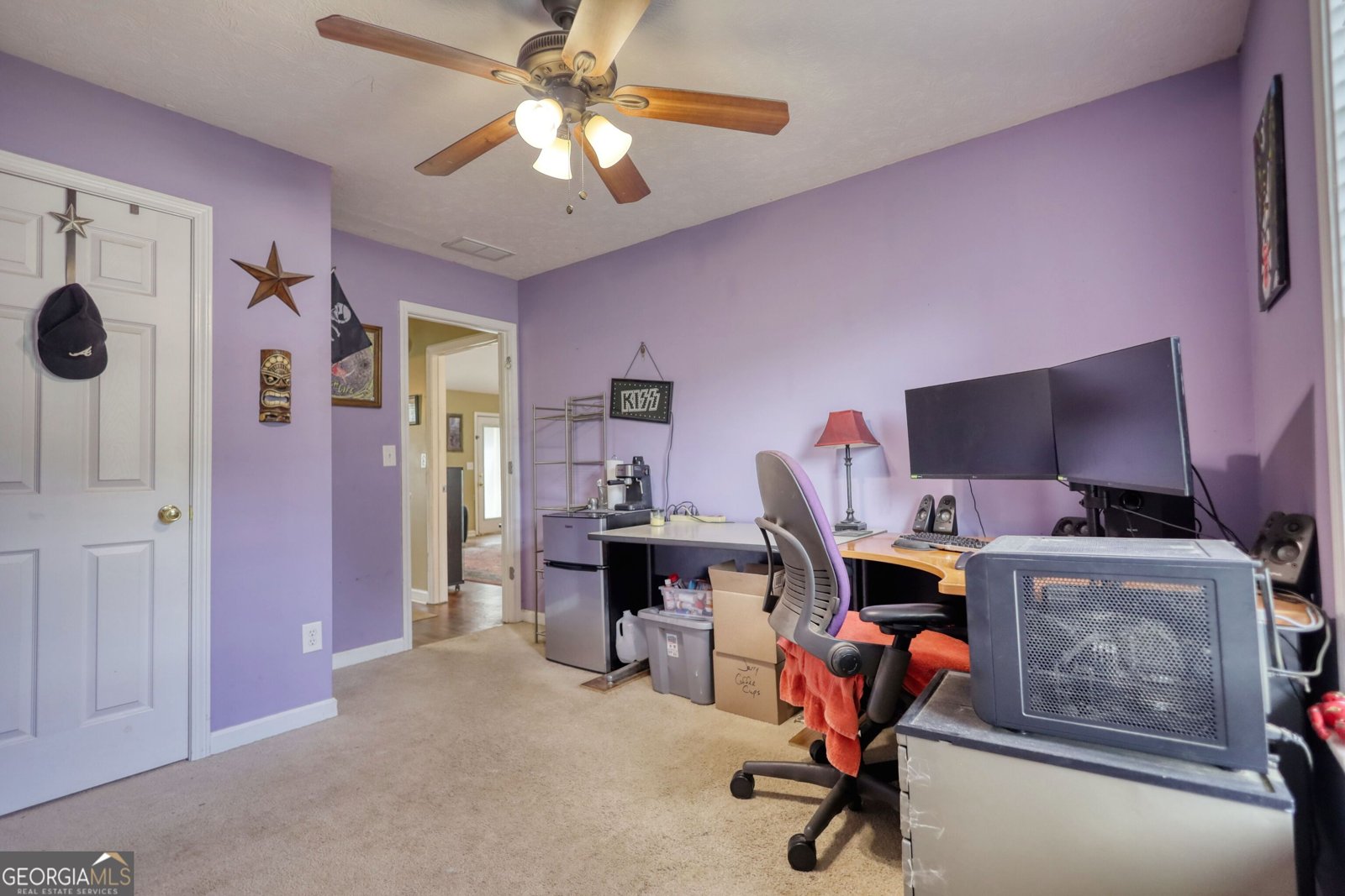 556 Walton Drive Social Circle - 29
