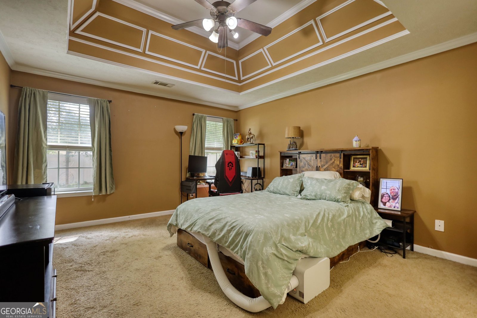 556 Walton Drive Social Circle - 30