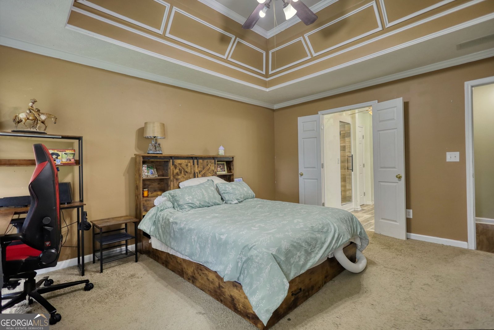556 Walton Drive Social Circle - 31