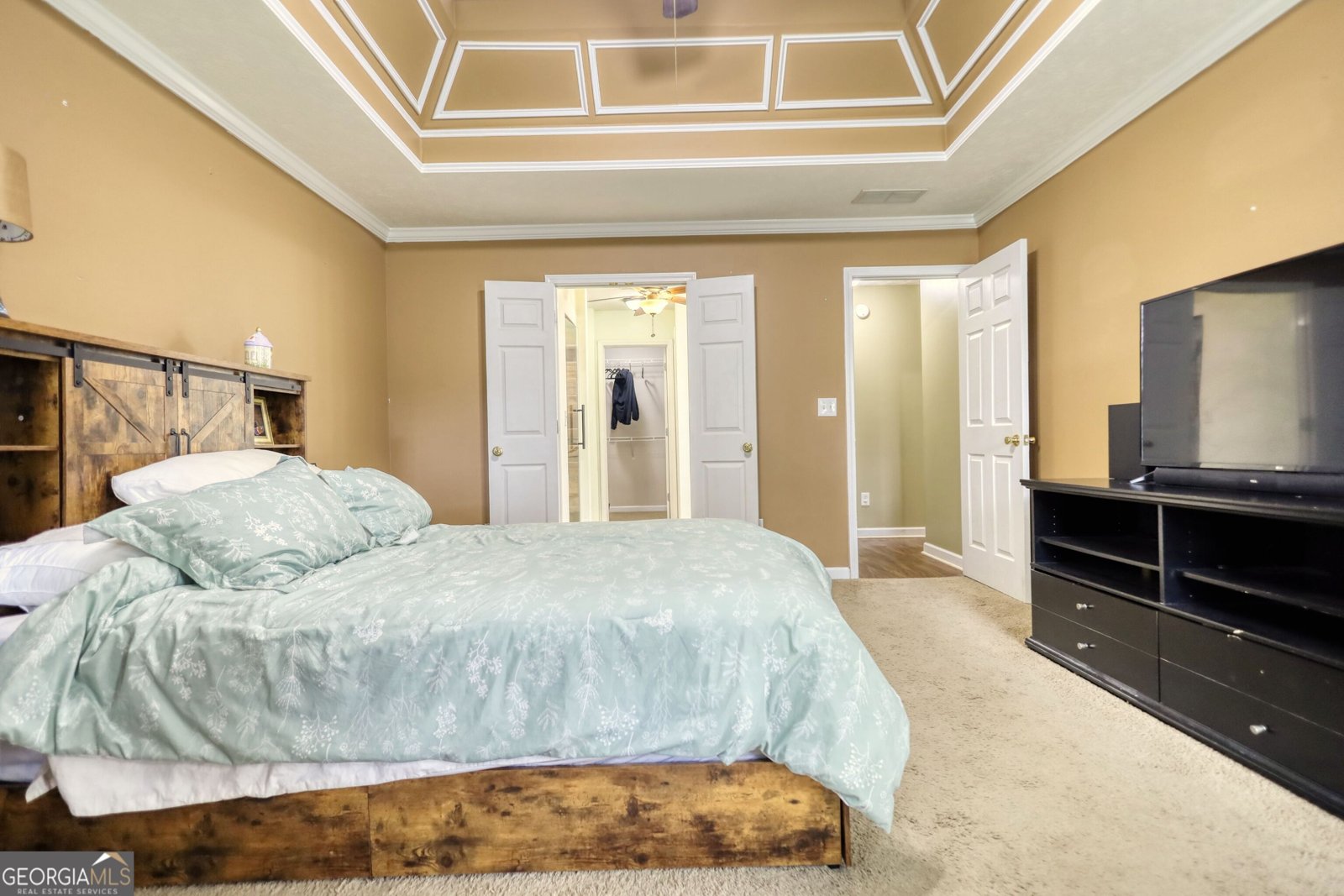 556 Walton Drive Social Circle - 32