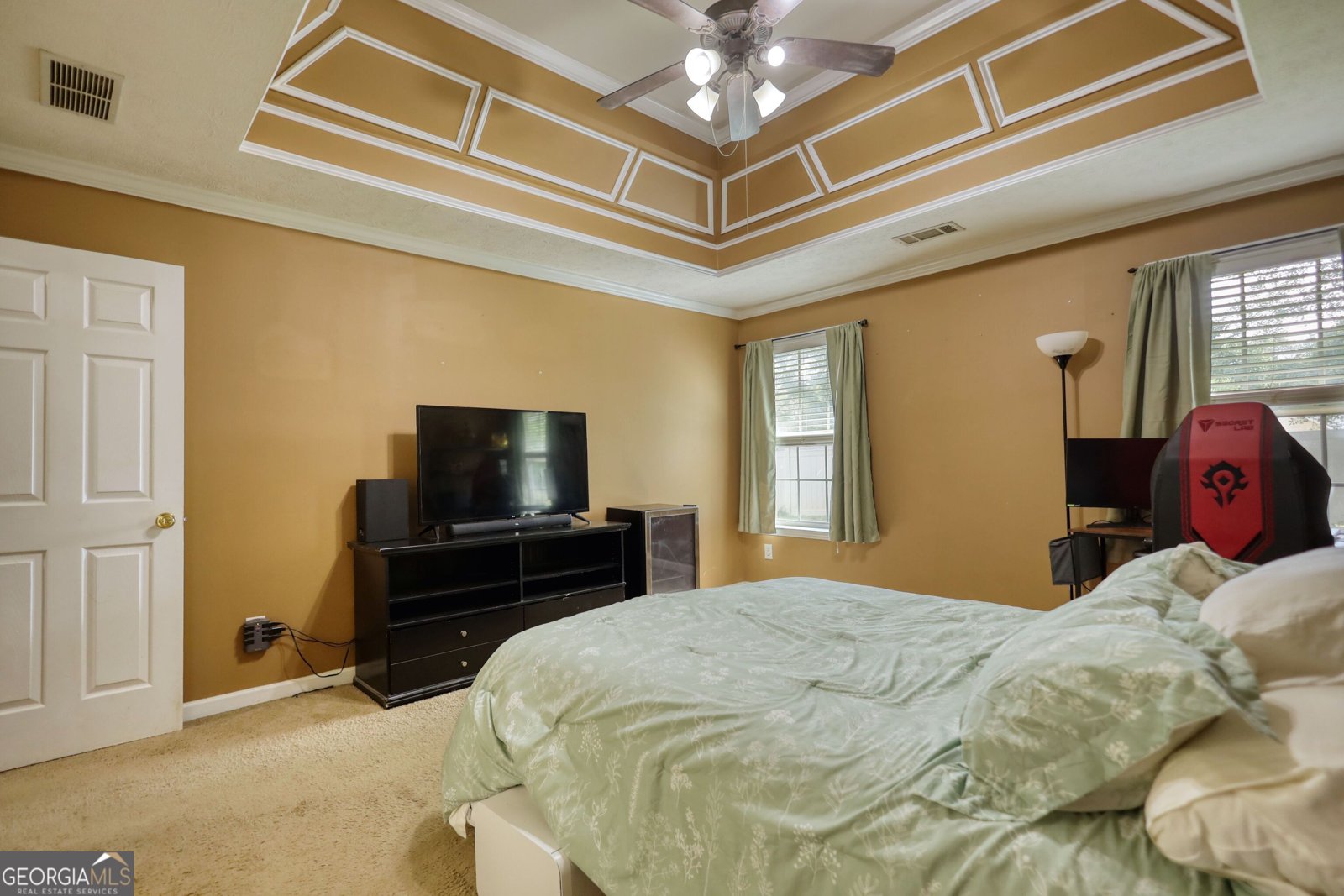 556 Walton Drive Social Circle - 33