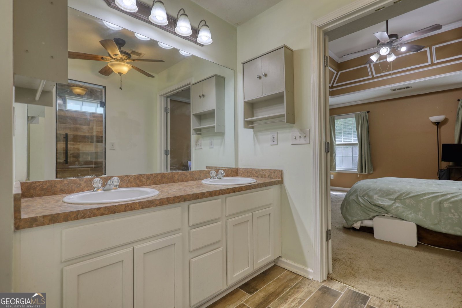 556 Walton Drive Social Circle - 35