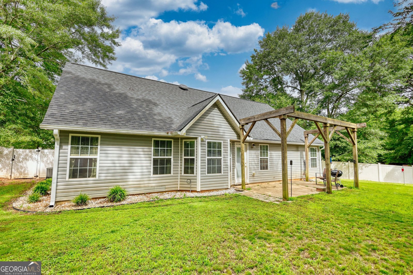556 Walton Drive Social Circle - 38