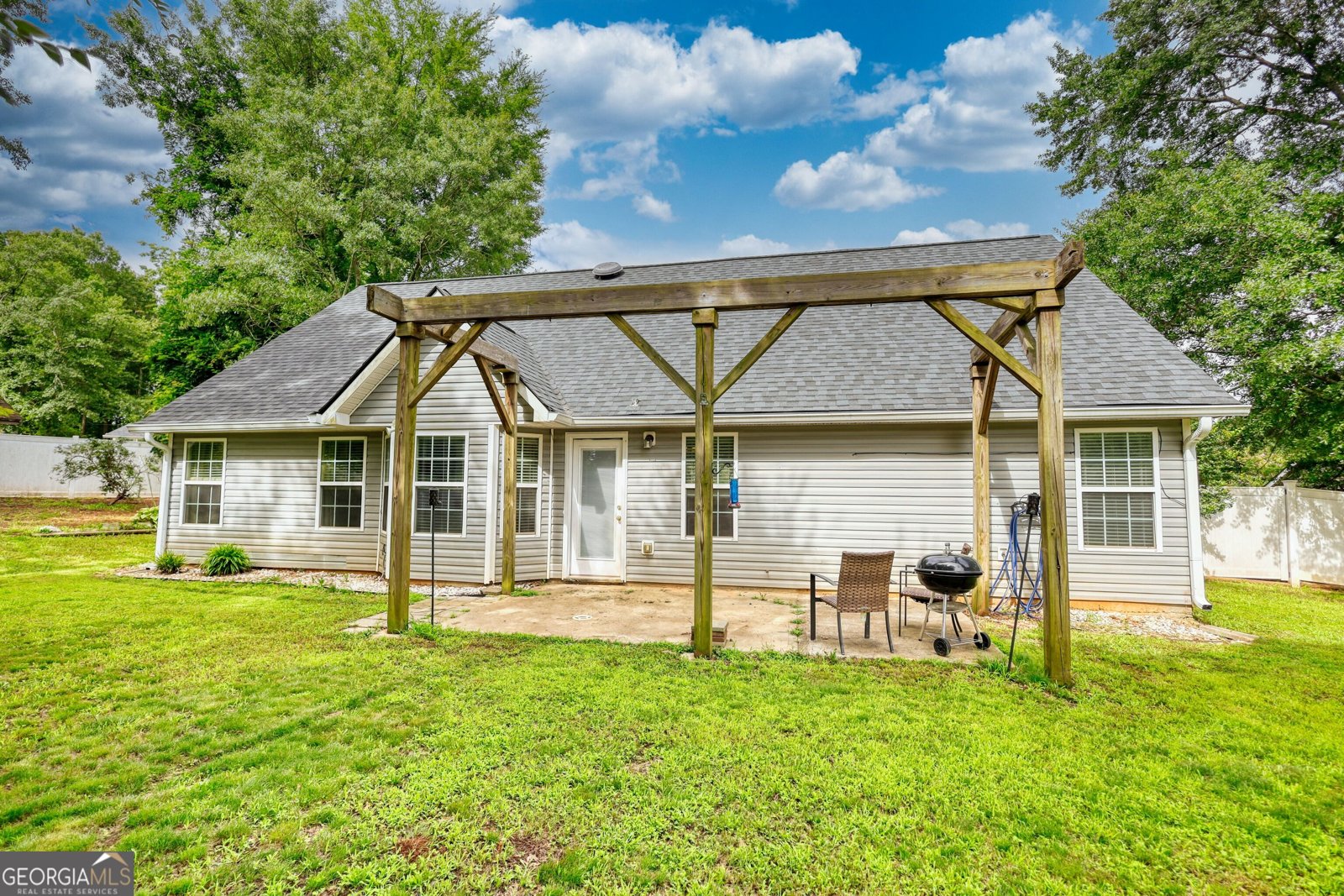 556 Walton Drive Social Circle - 39