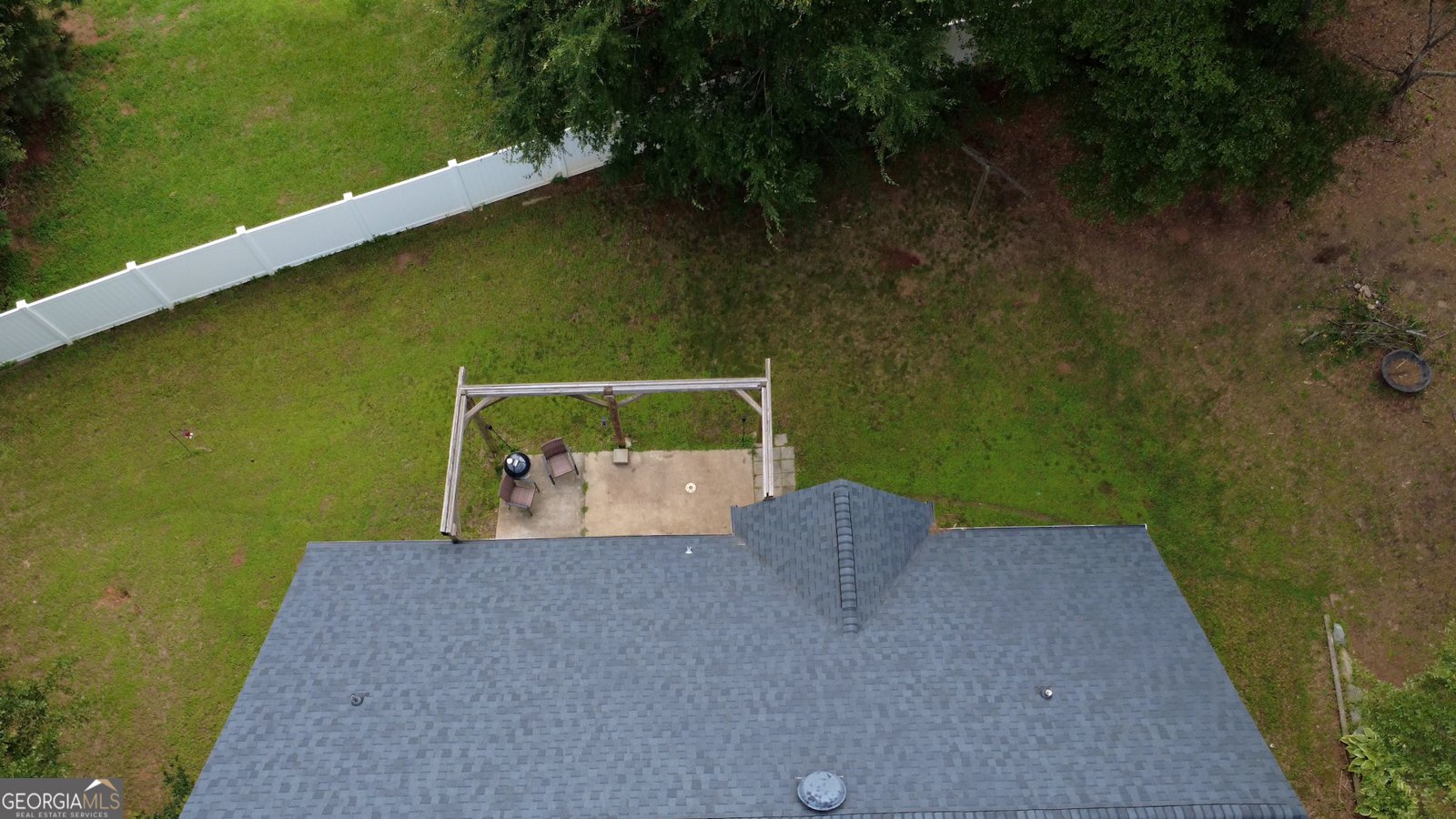 556 Walton Drive Social Circle - 4