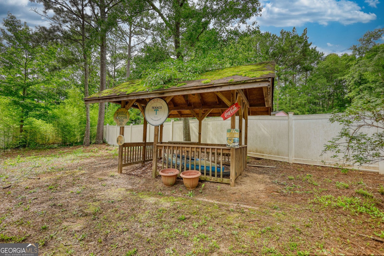556 Walton Drive Social Circle - 42