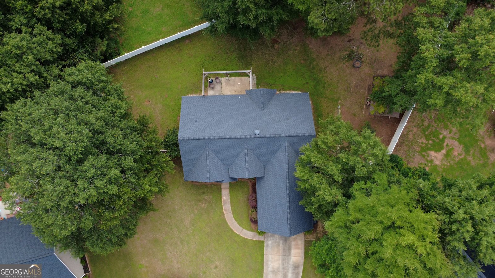 556 Walton Drive Social Circle - 5