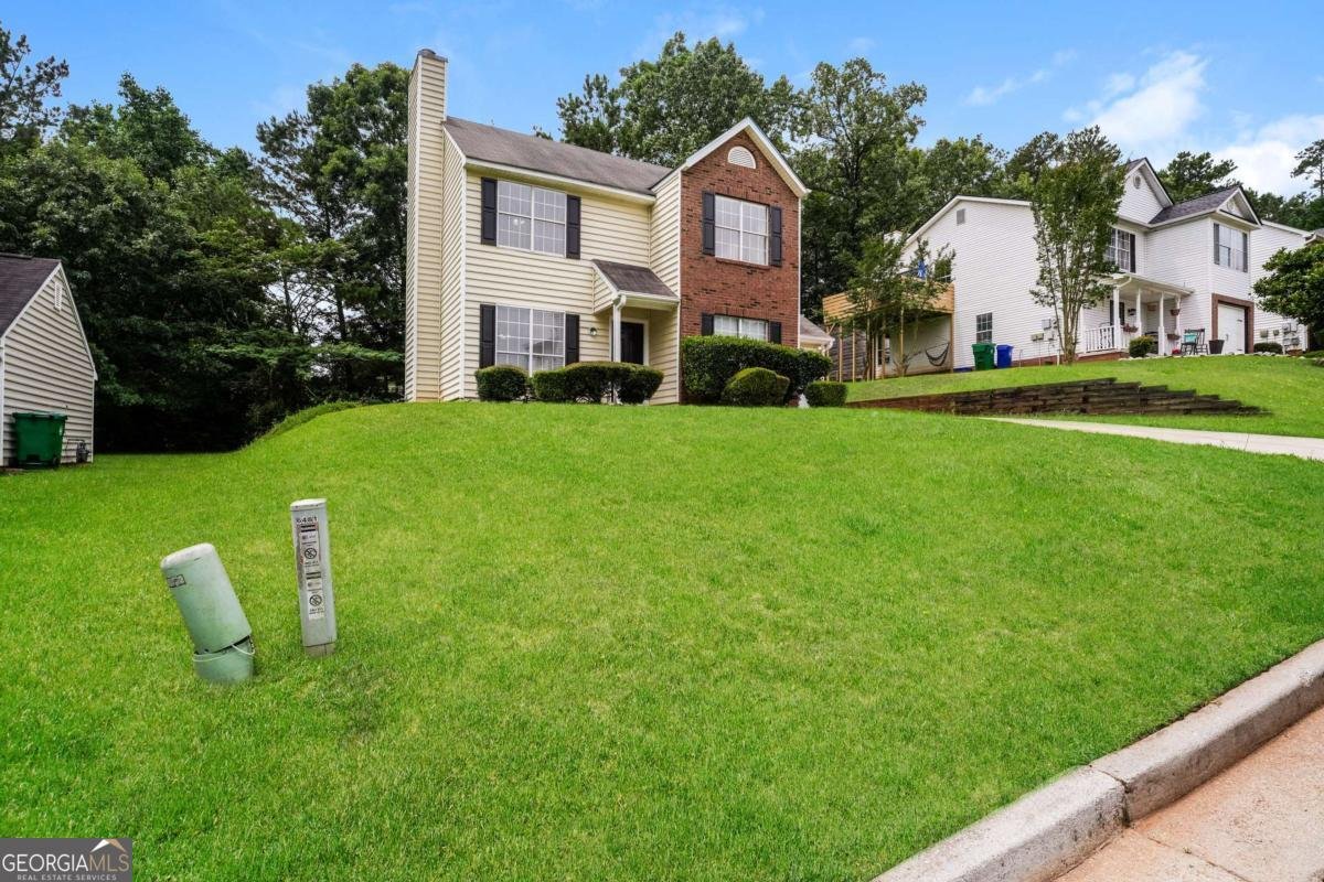 6481 Alford Way Lithonia - 10