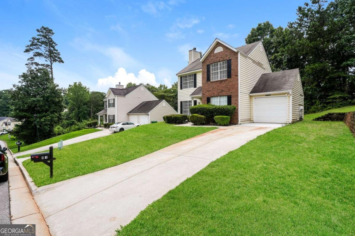 6481 Alford Way Lithonia - 11