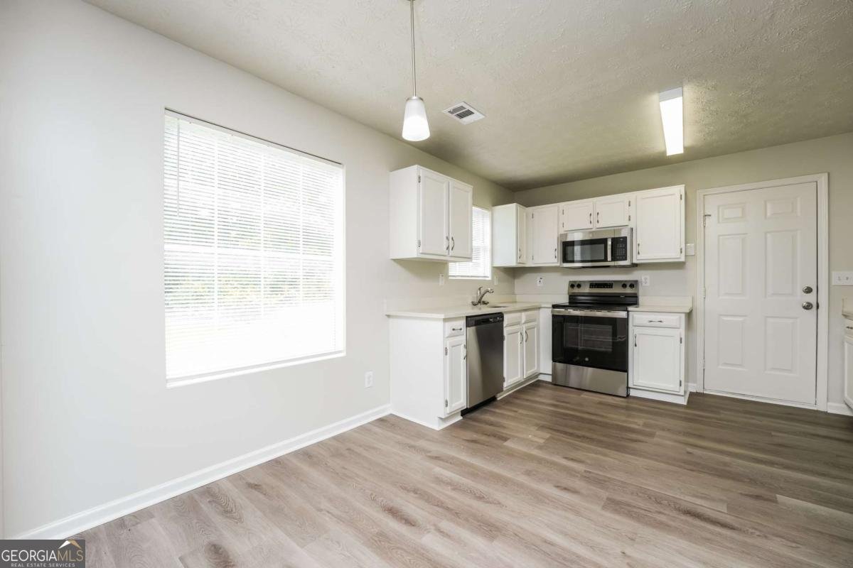 6481 Alford Way Lithonia - 17