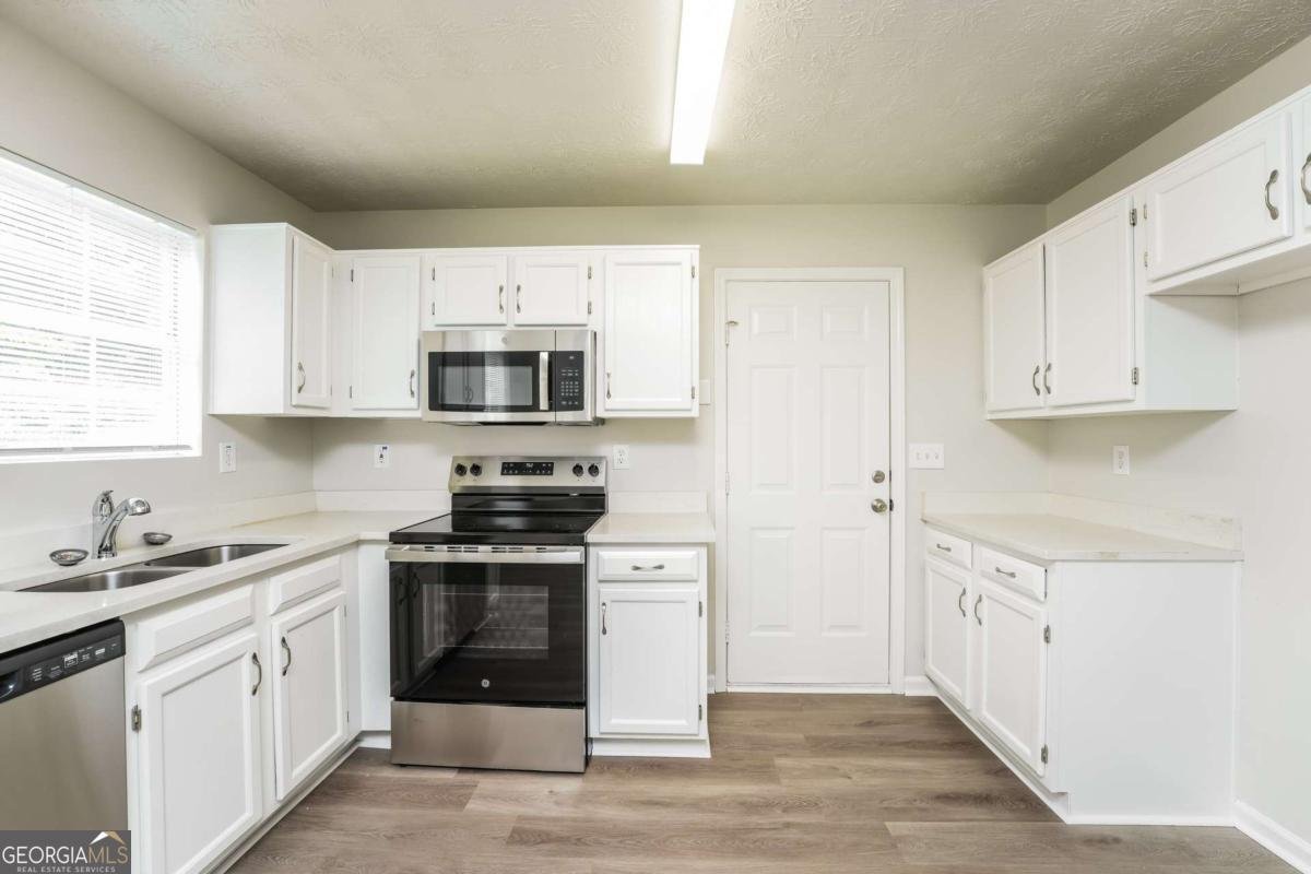 6481 Alford Way Lithonia - 18