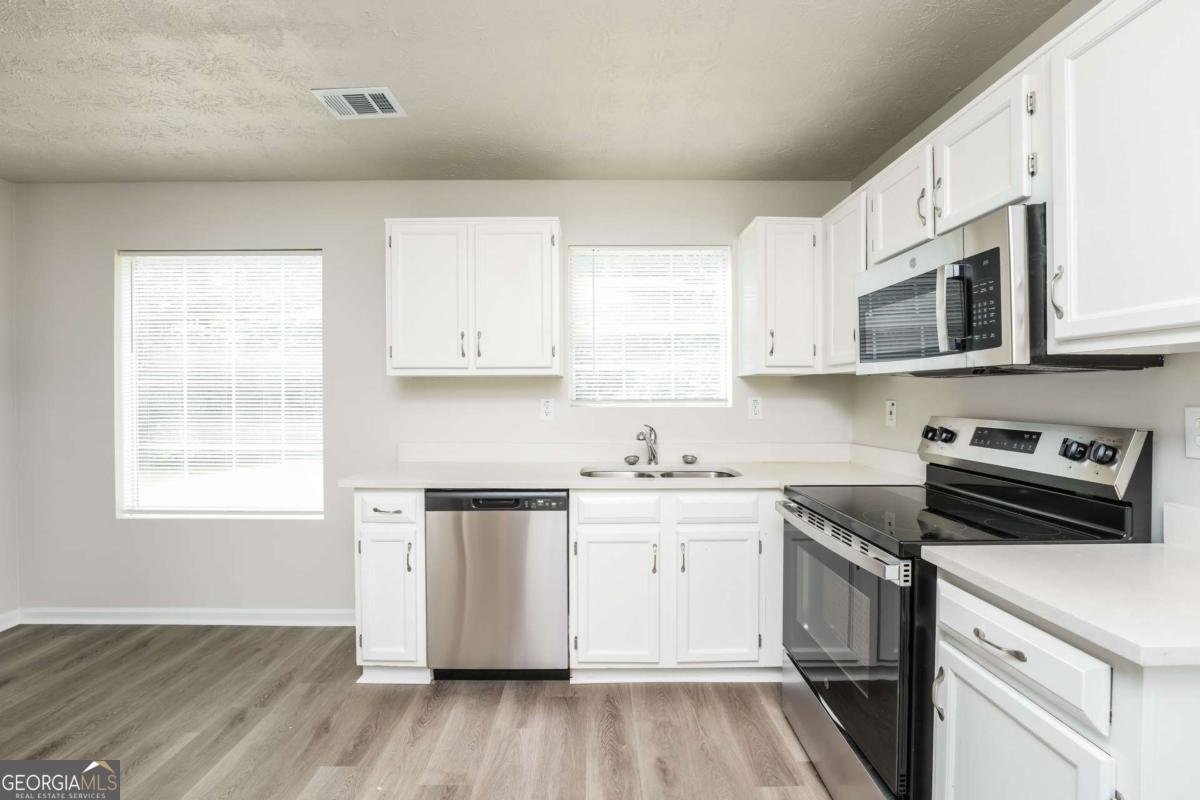 6481 Alford Way Lithonia - 19