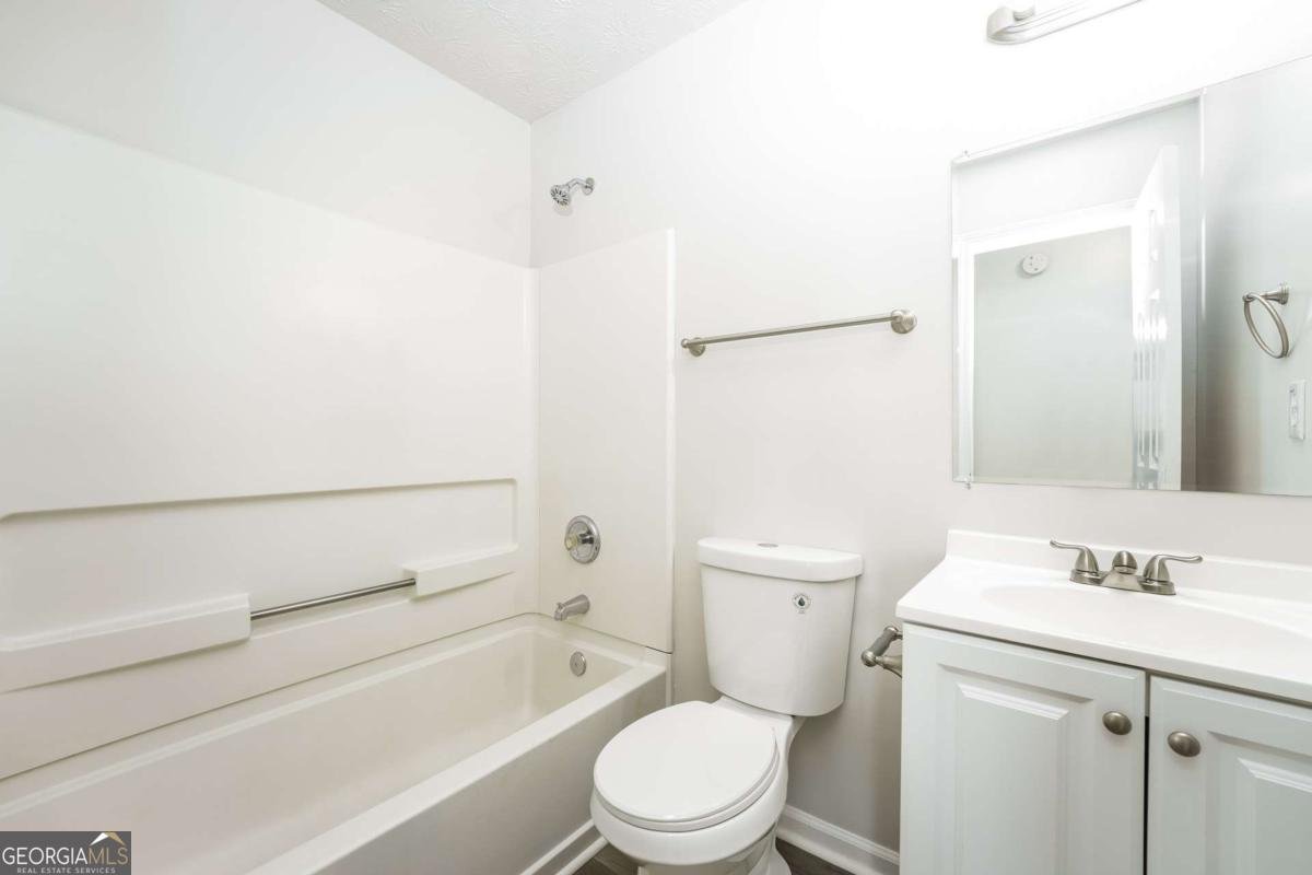 6481 Alford Way Lithonia - 5
