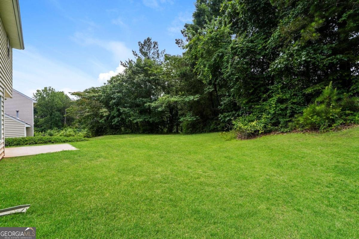 6481 Alford Way Lithonia - 6