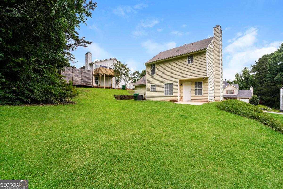 6481 Alford Way Lithonia - 7