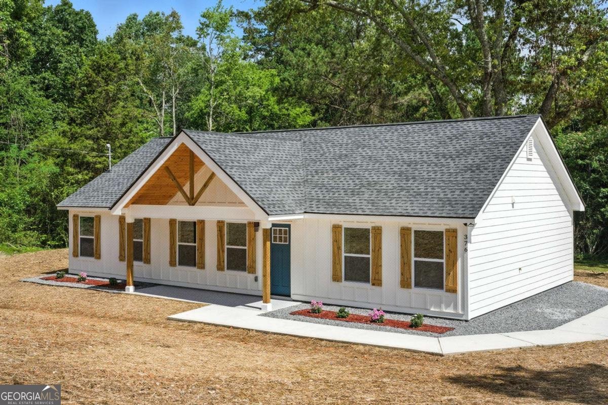 376 Wayside Lane Dallas - 1