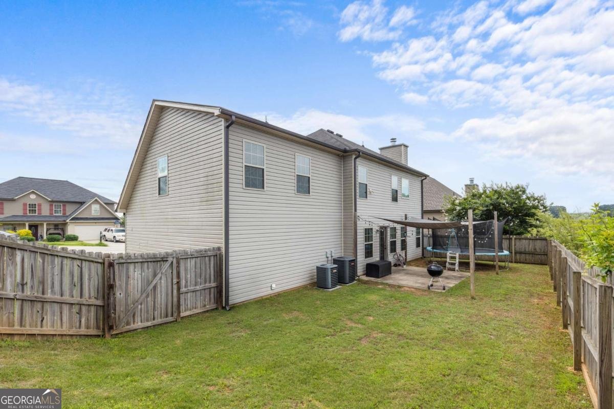 506 Highpoint Circle Winder - 2