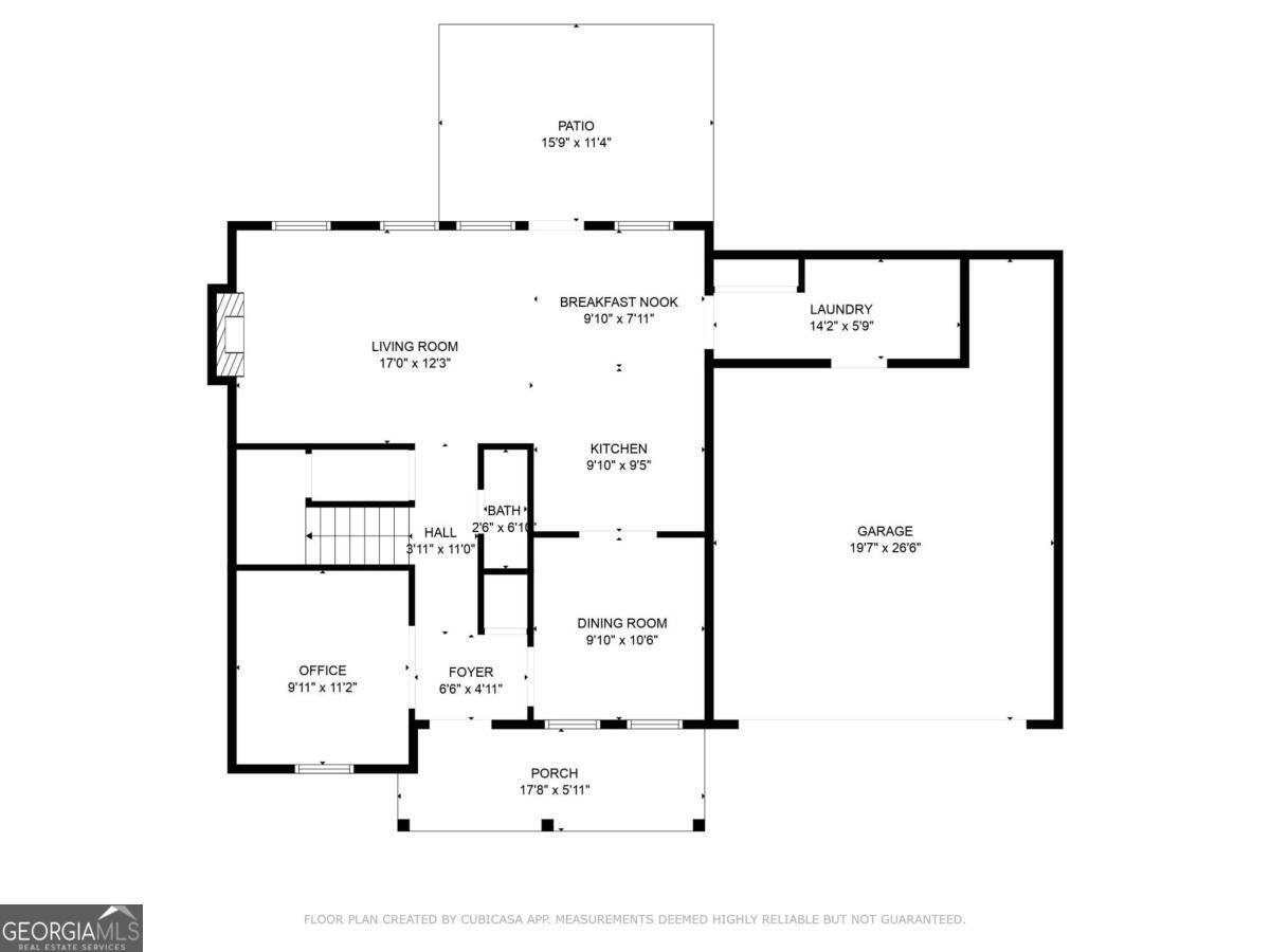 506 Highpoint Circle Winder - 4