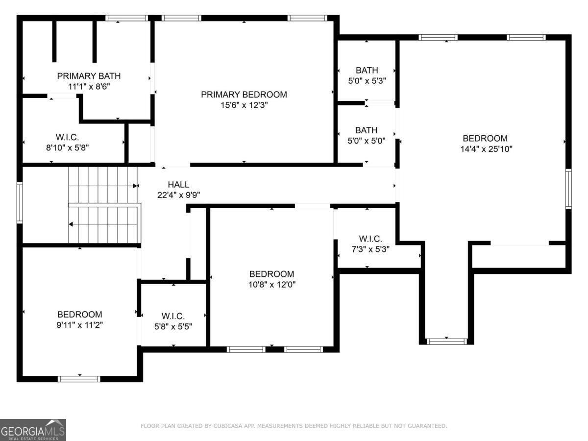 506 Highpoint Circle Winder - 5