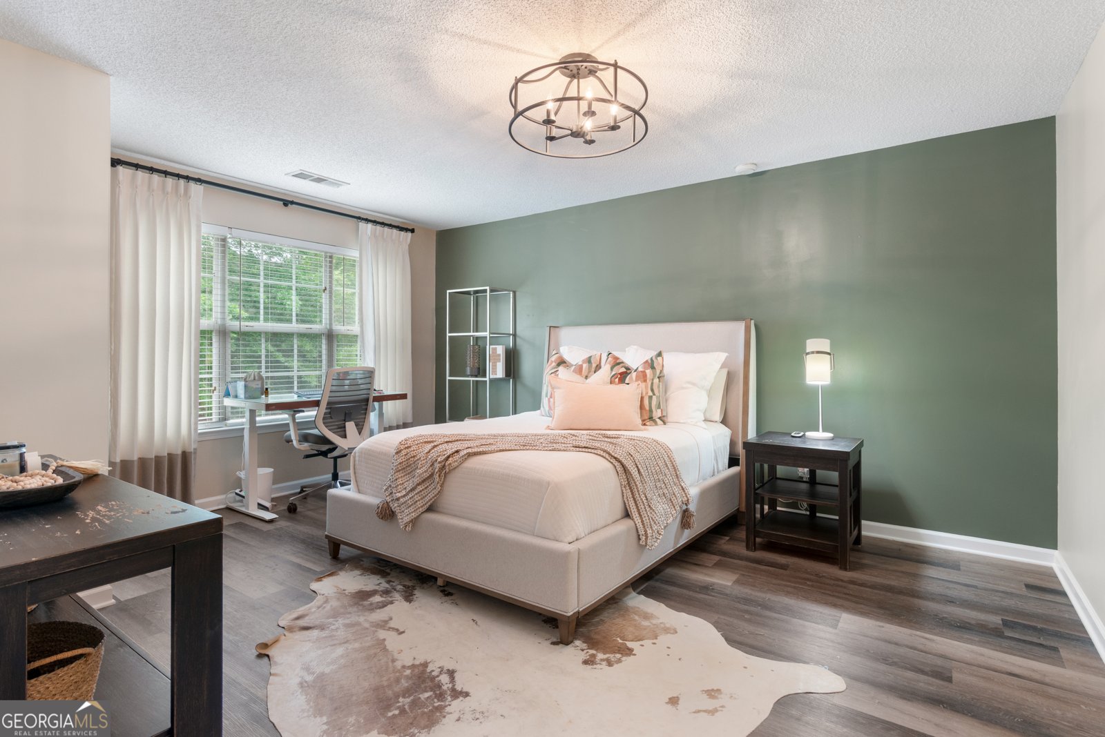 2377 Heritage Park Circle Kennesaw - 1