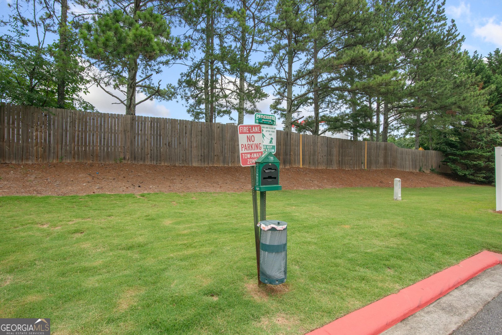 2377 Heritage Park Circle Kennesaw - 10