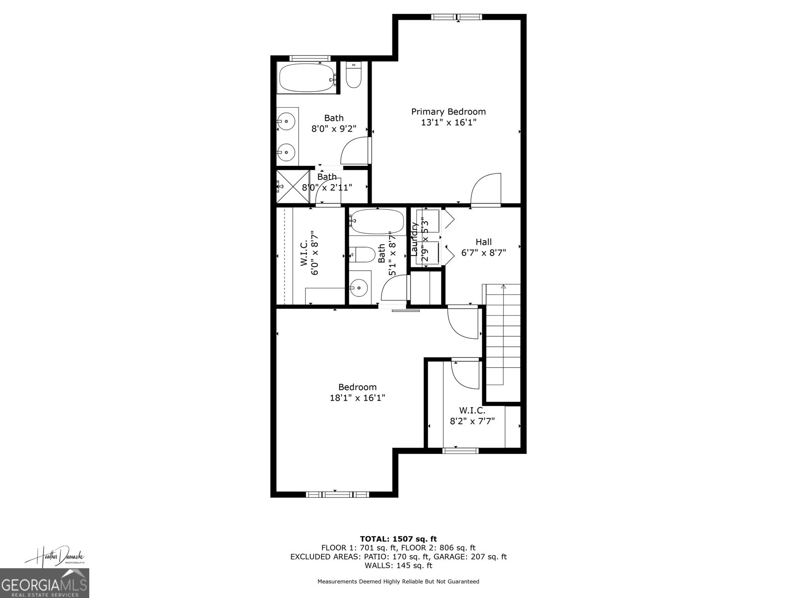 2377 Heritage Park Circle Kennesaw - 12