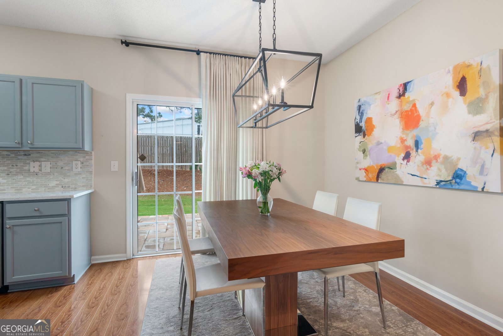 2377 Heritage Park Circle Kennesaw - 17